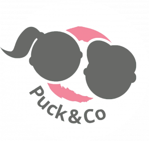 logo Puck&co